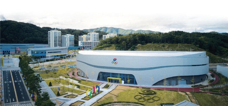 2020 트랙 아시아선수권대회 한국 유치 확정 알림