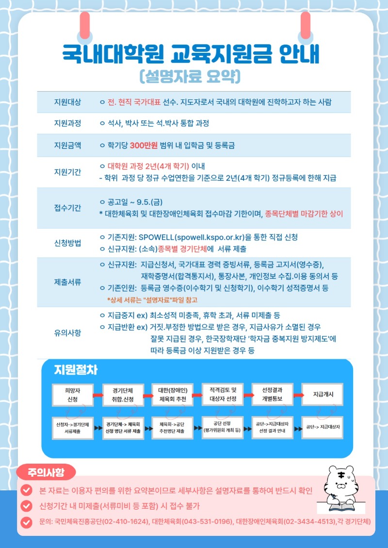 3. 2025년도 하반기 국내대학원 교육지원금 설명자료 요약본_1.jpg