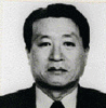 金 禹 年